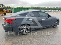 2016 Nissan MAXIMA photo