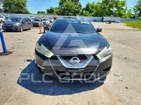 2016 Nissan MAXIMA фото