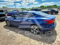 2016 Nissan MAXIMA фото