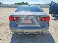 2016 Nissan MAXIMA photo