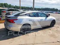 2016 Nissan MAXIMA фото