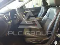 2016 Nissan MAXIMA photo