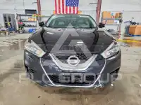 2016 Nissan MAXIMA photo