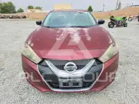 2016 Nissan MAXIMA photo