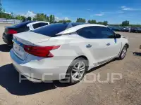 2016 Nissan MAXIMA фото