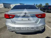 2016 Nissan MAXIMA фото