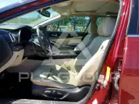 2016 Nissan MAXIMA photo