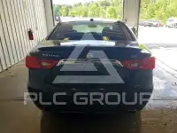 2016 Nissan MAXIMA photo