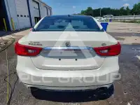 2016 Nissan MAXIMA фото