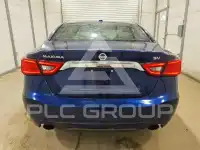 2016 Nissan MAXIMA фото