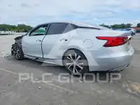 2016 Nissan MAXIMA фото