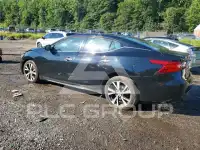 2016 Nissan MAXIMA фото
