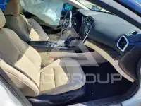 2016 Nissan MAXIMA photo