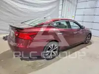 2016 Nissan MAXIMA photo