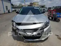 2016 Nissan MAXIMA фото