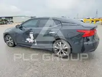 2016 Nissan MAXIMA photo