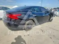 2016 Nissan MAXIMA photo