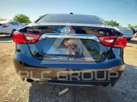 2016 Nissan MAXIMA photo