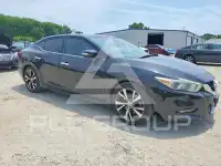 2016 Nissan MAXIMA photo