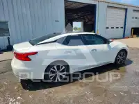 2016 Nissan MAXIMA фото