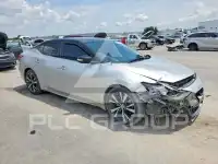 2016 Nissan MAXIMA фото
