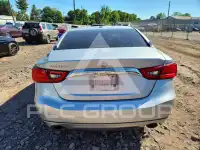 2016 Nissan MAXIMA фото