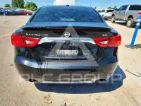 2016 Nissan MAXIMA фото