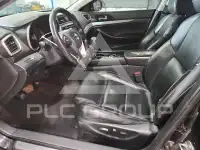 2016 Nissan MAXIMA photo