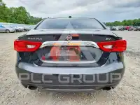 2016 Nissan MAXIMA photo