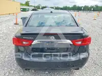 2016 Nissan MAXIMA фото