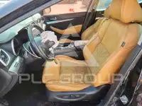 2016 Nissan MAXIMA photo