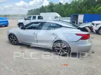 2016 Nissan MAXIMA фото