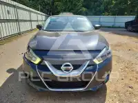 2016 Nissan MAXIMA photo