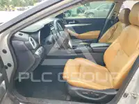 2016 Nissan MAXIMA фото