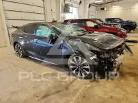 2016 Nissan MAXIMA фото