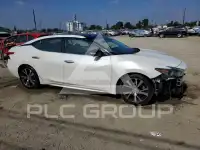 2016 Nissan MAXIMA photo