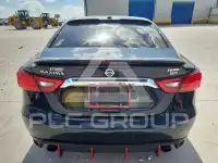 2016 Nissan MAXIMA photo