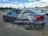 2016 Nissan MAXIMA photo
