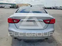 2016 Nissan MAXIMA фото