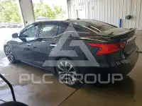 2016 Nissan MAXIMA photo