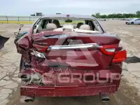 2016 Nissan MAXIMA фото