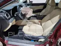 2016 Nissan MAXIMA photo