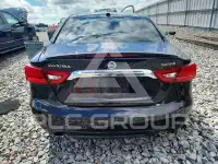 2016 Nissan MAXIMA фото