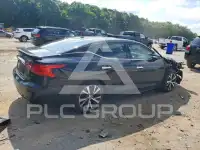 2016 Nissan MAXIMA photo