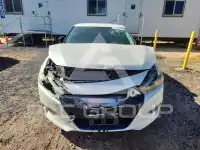 2016 Nissan MAXIMA photo