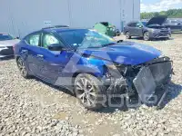 2016 Nissan MAXIMA photo