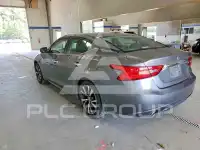 2016 Nissan MAXIMA фото