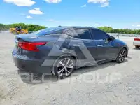 2016 Nissan MAXIMA фото