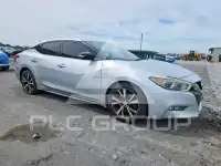 2016 Nissan MAXIMA фото