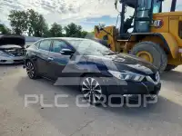 2016 Nissan MAXIMA photo